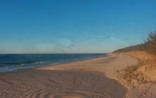 Mrzeżyno - plaża #2 - 28-04-2026 17:22