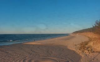 Mrzeżyno - plaża #2 - 28-04-2026 17:29