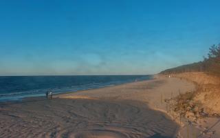 Mrzeżyno - plaża #2 - 28-04-2026 17:37