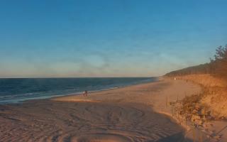 Mrzeżyno - plaża #2 - 28-04-2026 17:45