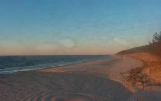 Mrzeżyno - plaża #2 - 28-04-2026 18:00