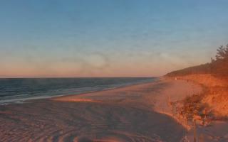 Mrzeżyno - plaża #2 - 28-04-2026 18:08