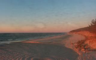 Mrzeżyno - plaża #2 - 28-04-2026 18:16