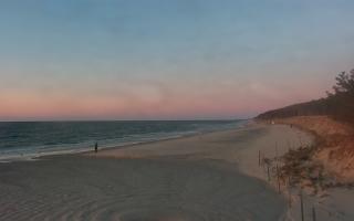 Mrzeżyno - plaża #2 - 28-04-2026 18:23