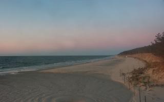 Mrzeżyno - plaża #2 - 28-04-2026 18:31