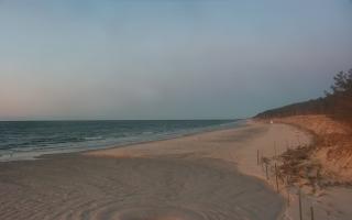 Mrzeżyno - plaża #2 - 28-04-2026 18:39