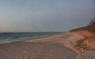 Mrzeżyno - plaża #2 - 28-04-2026 18:47