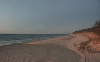 Mrzeżyno - plaża #2 - 28-04-2026 18:54