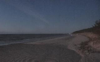 Mrzeżyno - plaża #2 - 28-04-2026 19:18