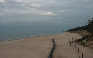 Mrzeżyno - plaża #2 - 12-06-2026 19:31