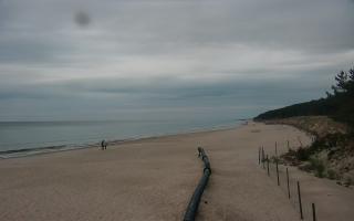 Mrzeżyno - plaża #2 - 12-06-2026 19:47