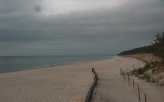 Mrzeżyno - plaża #2 - 12-06-2026 20:02