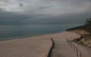 Mrzeżyno - plaża #2 - 12-06-2026 20:10