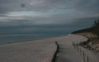 Mrzeżyno - plaża #2 - 12-06-2026 20:18