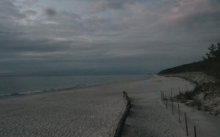 Mrzeżyno - plaża #2 - 12-06-2026 20:25