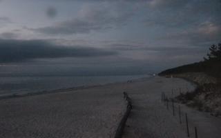 Mrzeżyno - plaża #2 - 12-06-2026 20:33
