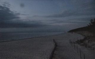 Mrzeżyno - plaża #2 - 12-06-2026 20:41