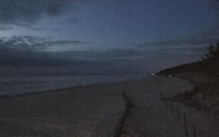 Mrzeżyno - plaża #2 - 12-06-2026 20:49