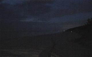 Mrzeżyno - plaża #2 - 12-06-2026 21:04
