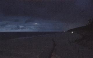 Mrzeżyno - plaża #2 - 13-06-2026 01:12