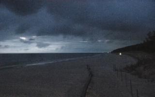 Mrzeżyno - plaża #2 - 13-06-2026 01:19