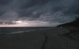 Mrzeżyno - plaża #2 - 13-06-2026 01:35
