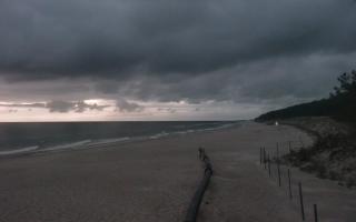 Mrzeżyno - plaża #2 - 13-06-2026 01:42
