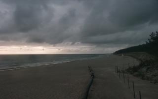 Mrzeżyno - plaża #2 - 13-06-2026 01:50