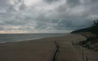 Mrzeżyno - plaża #2 - 13-06-2026 02:06