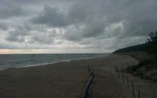 Mrzeżyno - plaża #2 - 13-06-2026 02:13