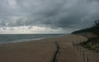 Mrzeżyno - plaża #2 - 13-06-2026 02:29