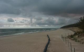 Mrzeżyno - plaża #2 - 13-06-2026 02:44
