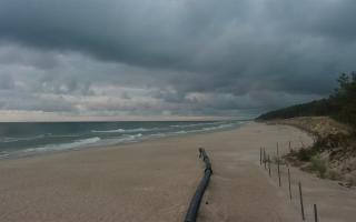 Mrzeżyno - plaża #2 - 13-06-2026 02:52