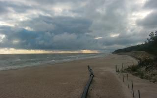 Mrzeżyno - plaża #2 - 13-06-2026 04:09
