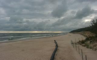Mrzeżyno - plaża #2 - 13-06-2026 05:19