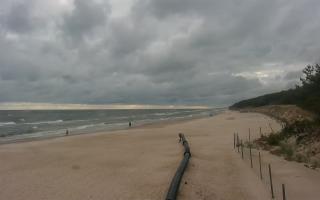 Mrzeżyno - plaża #2 - 13-06-2026 05:26