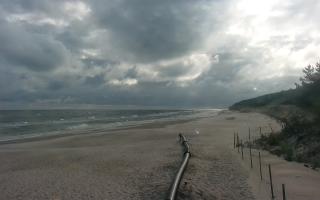 Mrzeżyno - plaża #2 - 13-06-2026 05:49