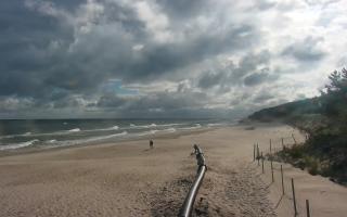 Mrzeżyno - plaża #2 - 13-06-2026 06:13