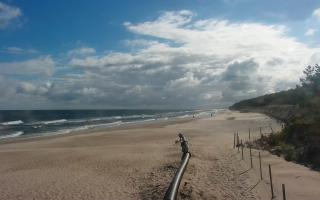 Mrzeżyno - plaża #2 - 13-06-2026 06:36