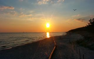 Mrzeżyno - plaża #2 - 04-08-2026 03:54