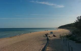 Mrzeżyno - plaża #2 - 17-09-2026 04:38