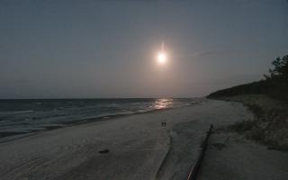 Mrzeżyno - plaża #2 - 26-10-2026 16:15