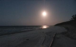 Mrzeżyno - plaża #2 - 26-10-2026 16:23