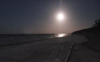 Mrzeżyno - plaża #2 - 26-10-2026 16:31