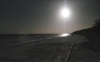 Mrzeżyno - plaża #2 - 26-10-2026 16:46