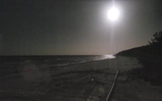 Mrzeżyno - plaża #2 - 26-10-2026 17:01