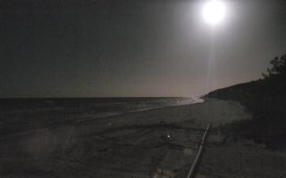 Mrzeżyno - plaża #2 - 26-10-2026 17:17