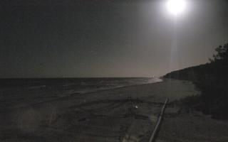 Mrzeżyno - plaża #2 - 26-10-2026 17:25