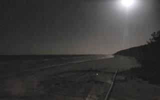 Mrzeżyno - plaża #2 - 26-10-2026 17:32