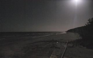 Mrzeżyno - plaża #2 - 26-10-2026 17:40
